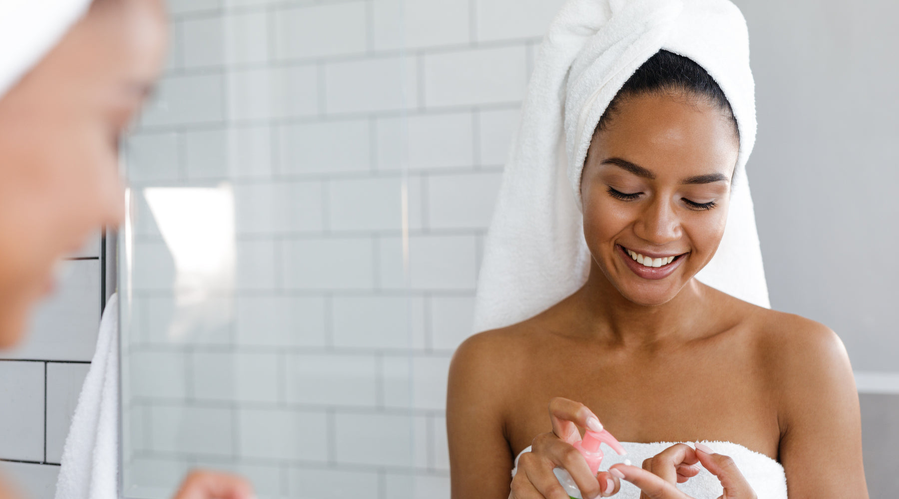 Murumuru Butter: The Amazonian Secret to Deeply Nourished, Ageless Skin