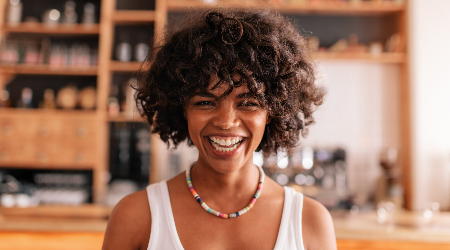 Shiny But Dry Skin? The Surprising Reason Your Skin Reflects Light (And How to Restore Your Glow)