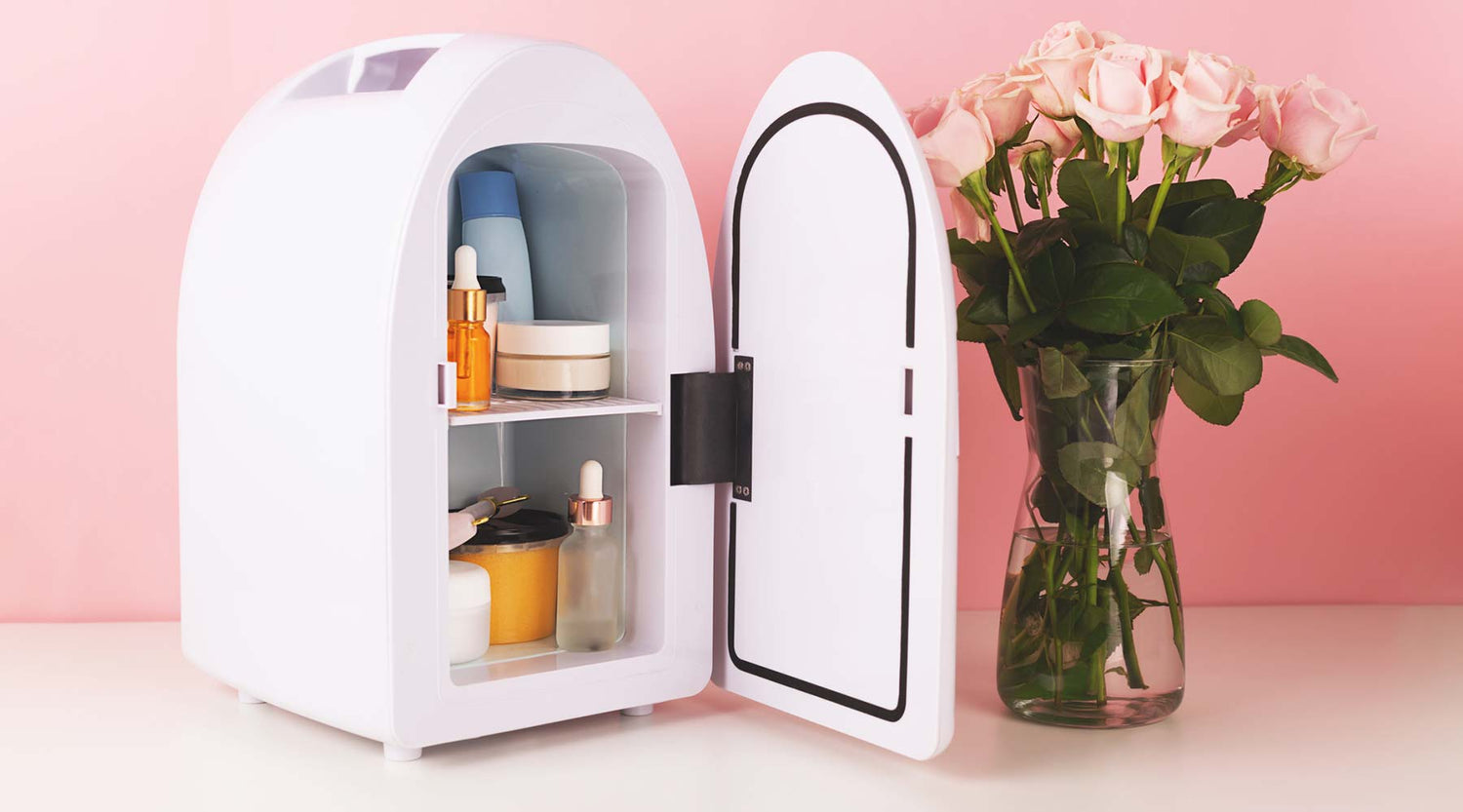 Skincare on Ice? 🧊 The Ultimate Truth About Chilling Your Potions (And Why It ACTUALLY Matters!)