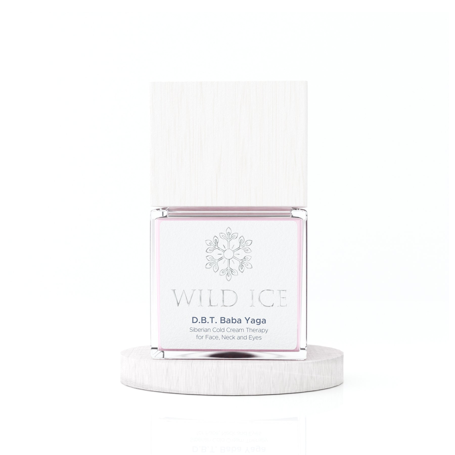 Wild ice