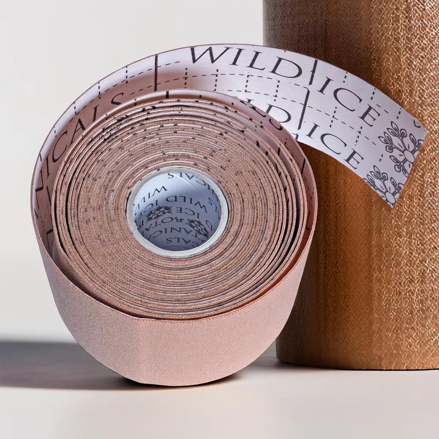 Chrysalis: The Natural Botox Alternative – Kinesiology Tape for Overnight Wrinkle Correction