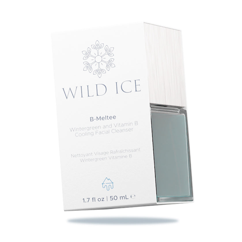 BERRY BOREAL BOD: A moisturizing serum that goes beyond hydration.