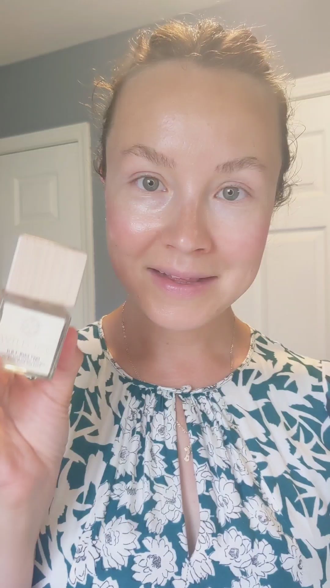 D.B.T. Baba Yaga: Supernatural Results from Natural Peptides – Cold-Preserved Face Cream