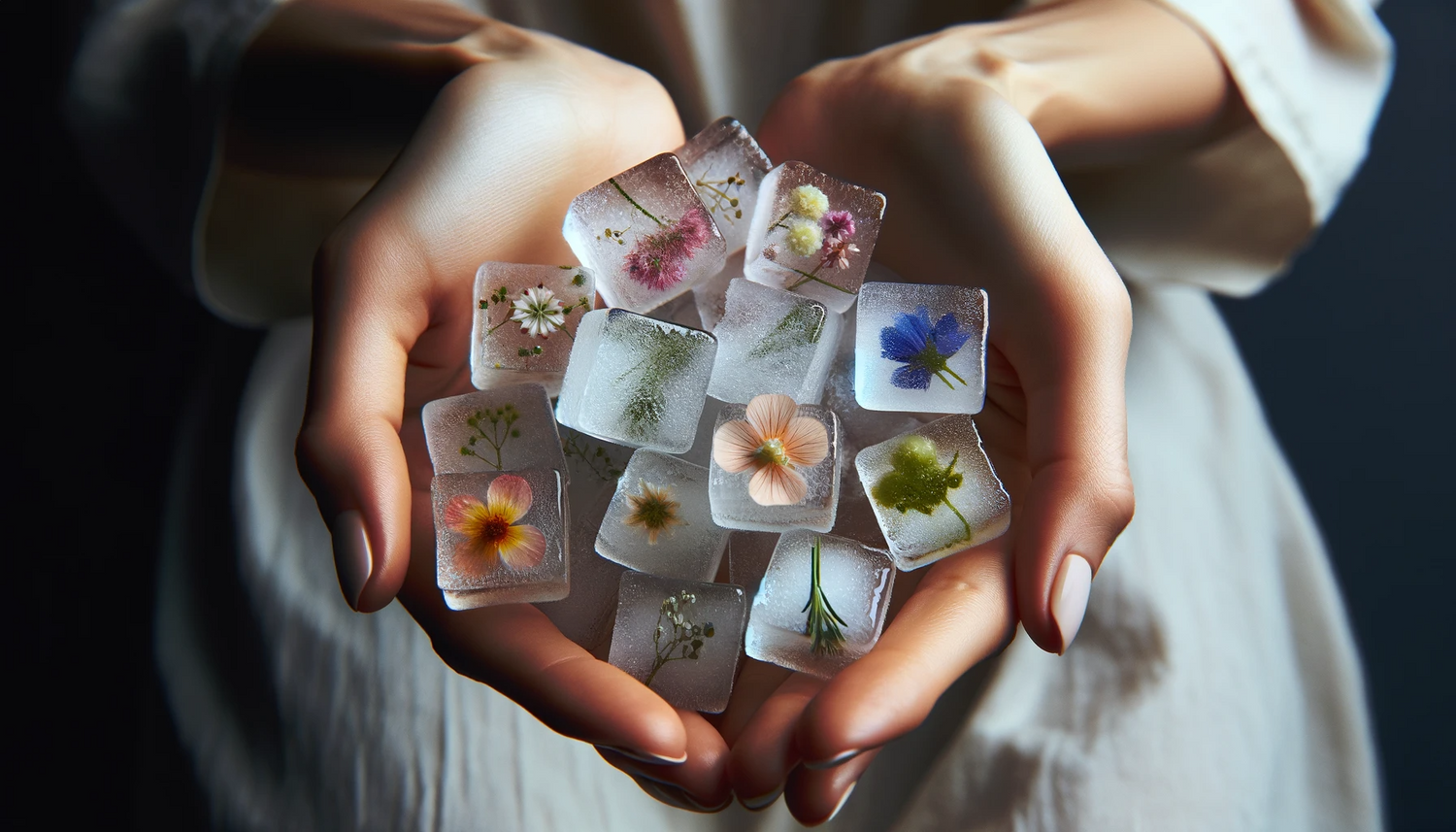 A Cool Solution for Sensitive Skin: The Soothing Touch of Cold-Preserved Skincare