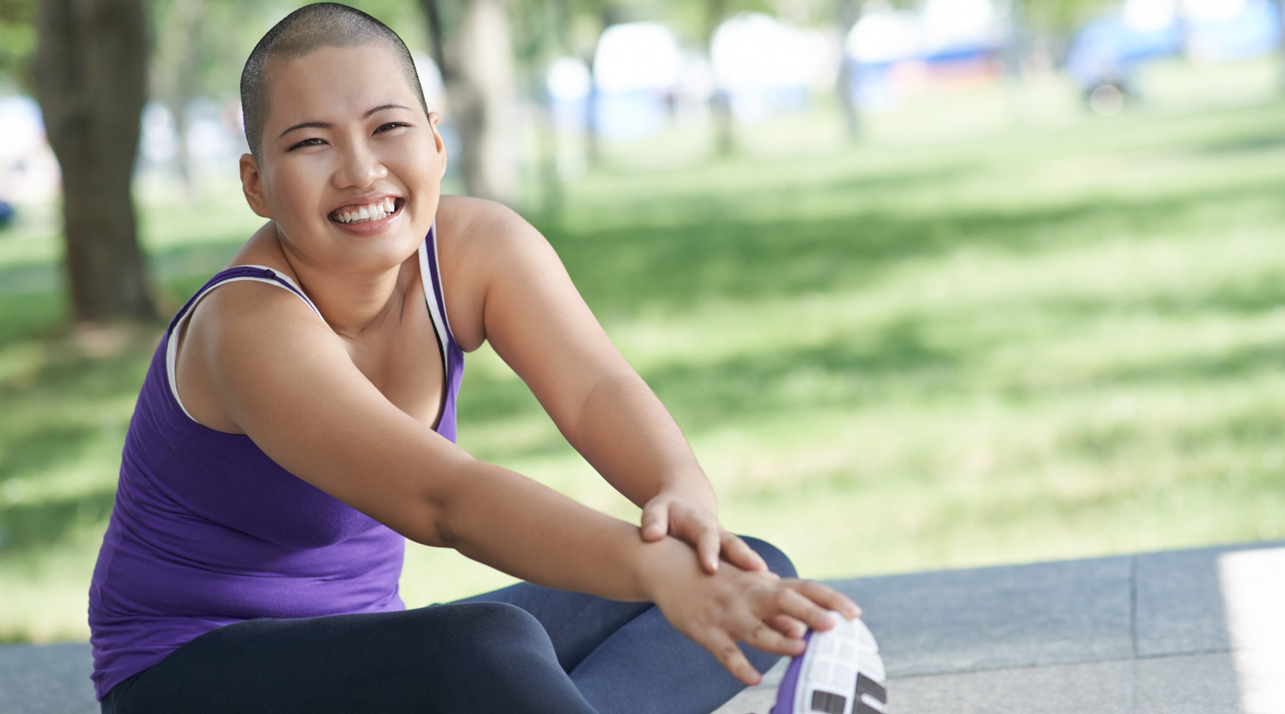 Love Your Workout, Not the Breakouts: A Founder's Guide to Clear Post-Sweat Skin