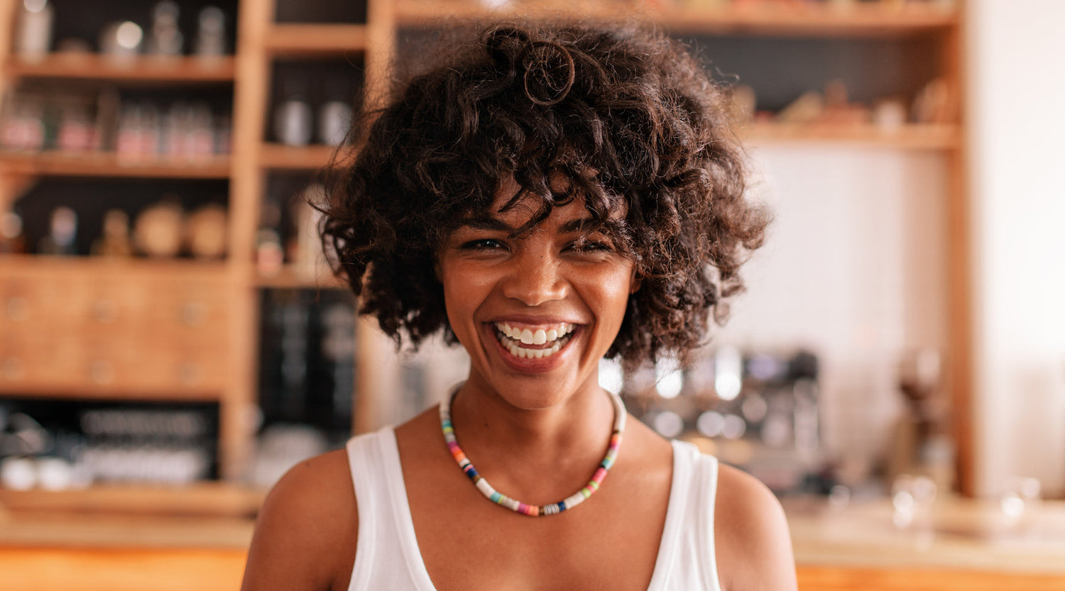 Shiny But Dry Skin? The Surprising Reason Your Skin Reflects Light (And How to Restore Your Glow)