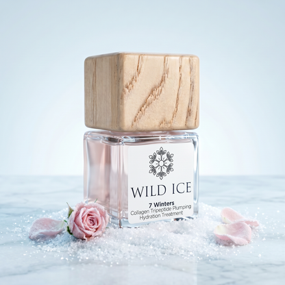 7 Winters: Collagen &amp; Tripeptide Plumping Serum