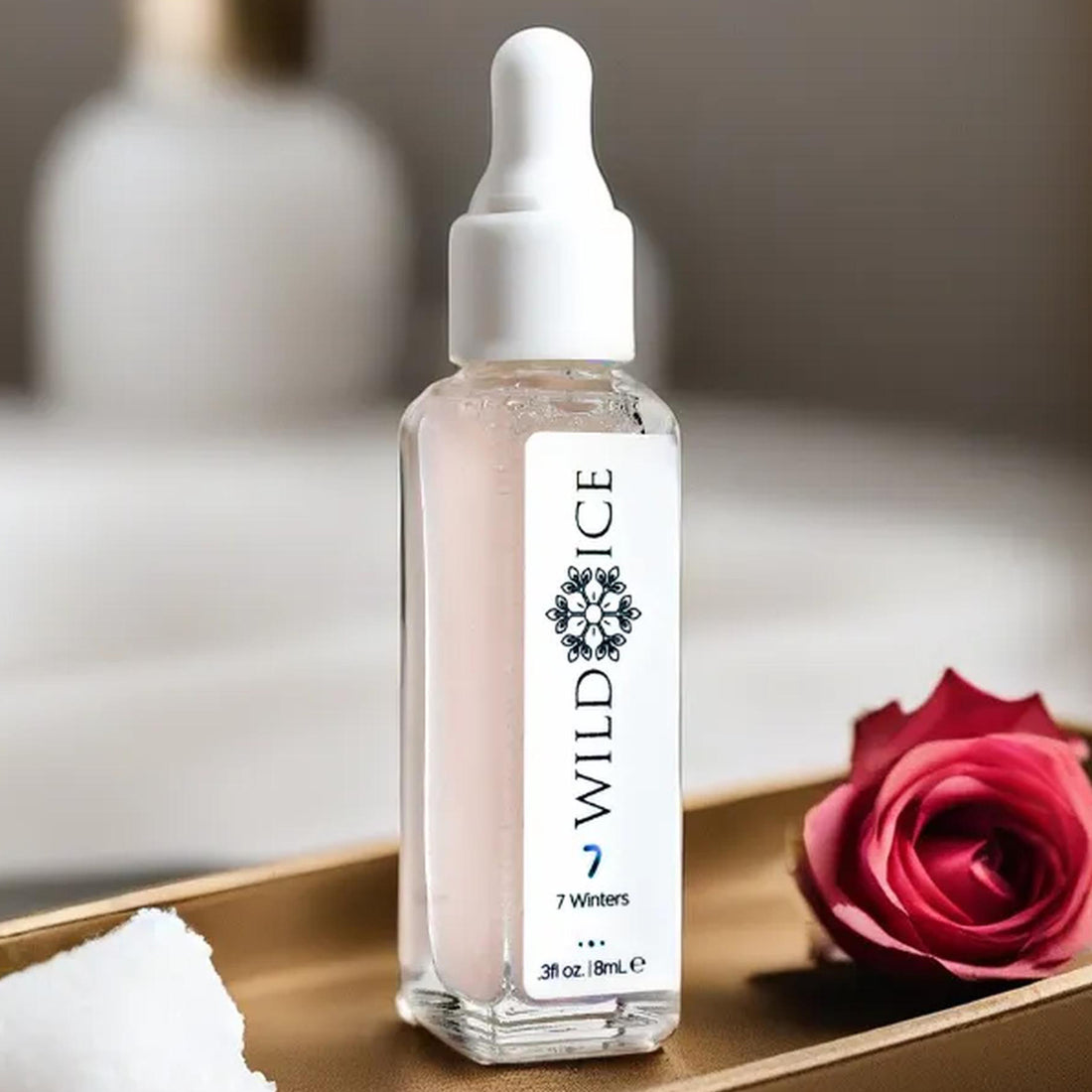 Mini 7 Winters Collagen Tripeptide Plumping Hydration Treatment