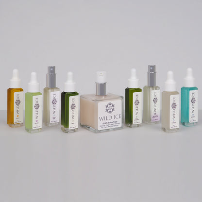 The Arctic Expedition: 9-Product Cold-Preserved Discovery Set