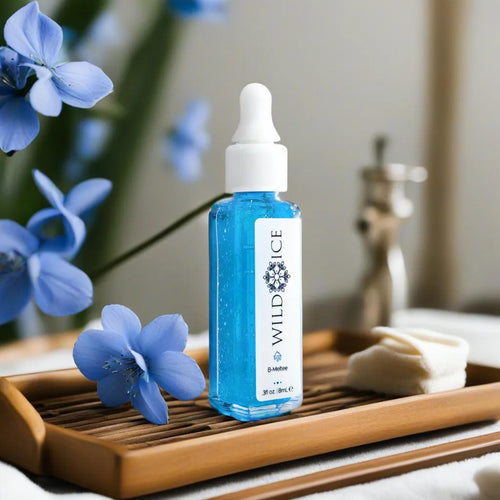 Mini B-Meltee bottle