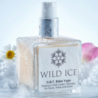 D.B.T. Baba Yaga: Peptide &amp; Ceramide Face Cream