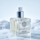 Gaea's Gala toner bottle