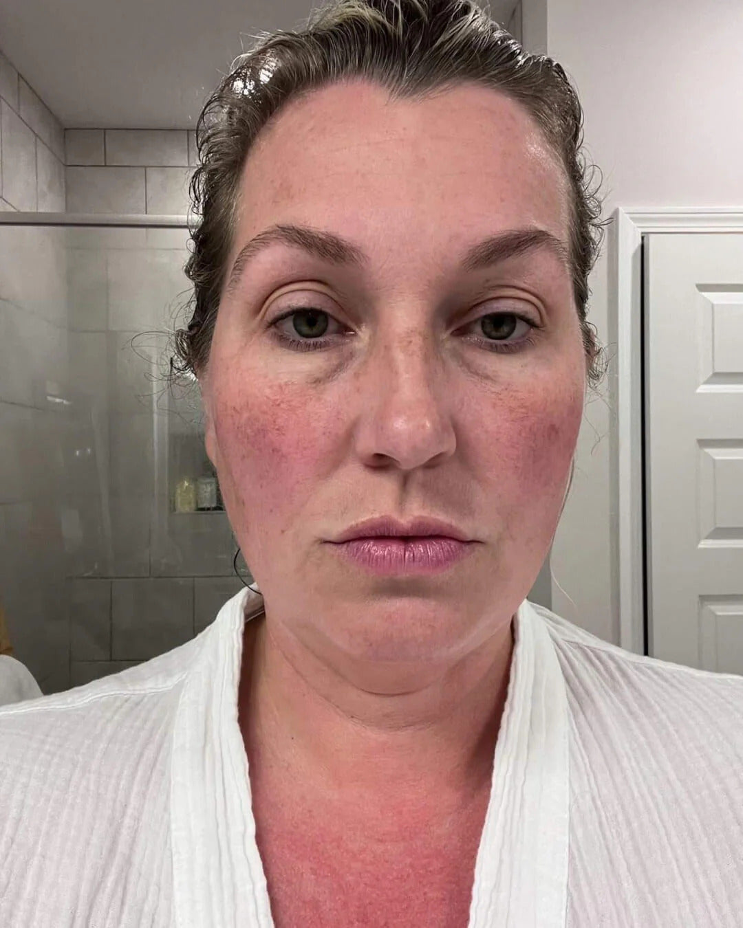Customer at week 1