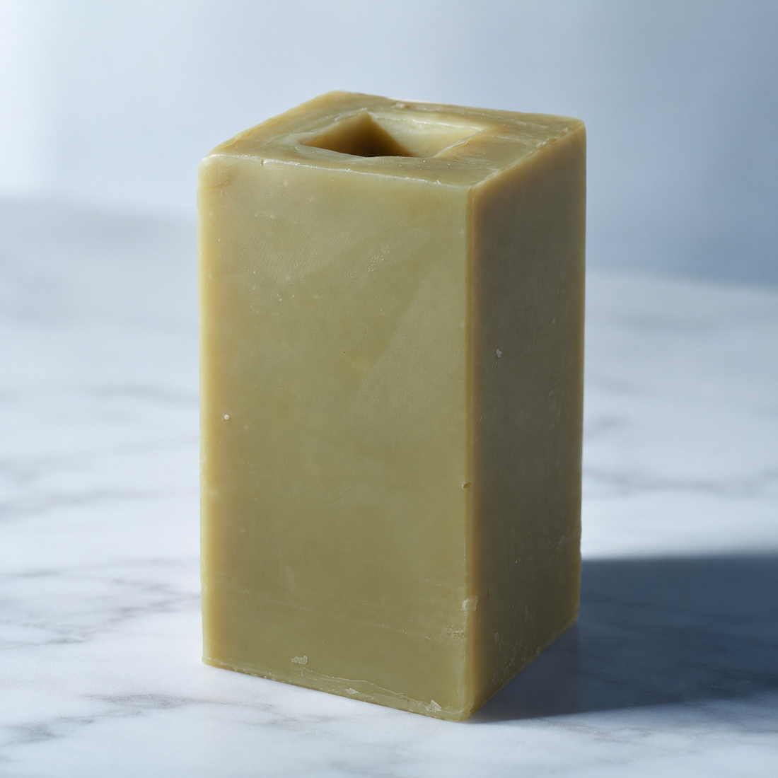 Laurel: Aleppo Soap Bar