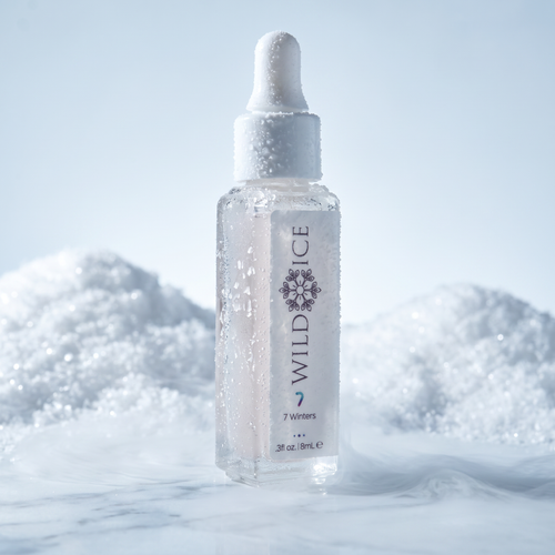 Mini 7 Winters bottle