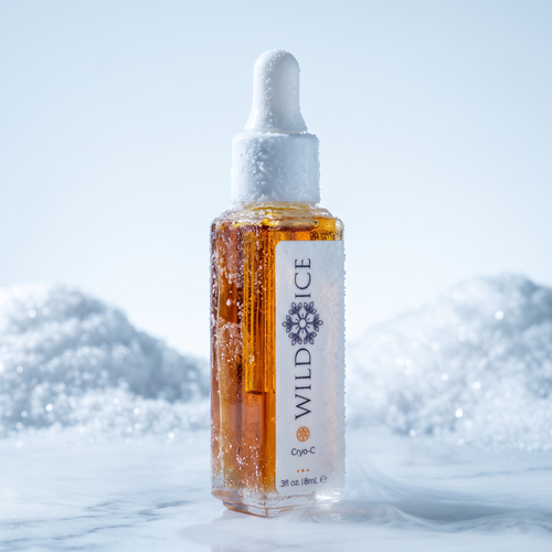 Mini Cryo-C bottle