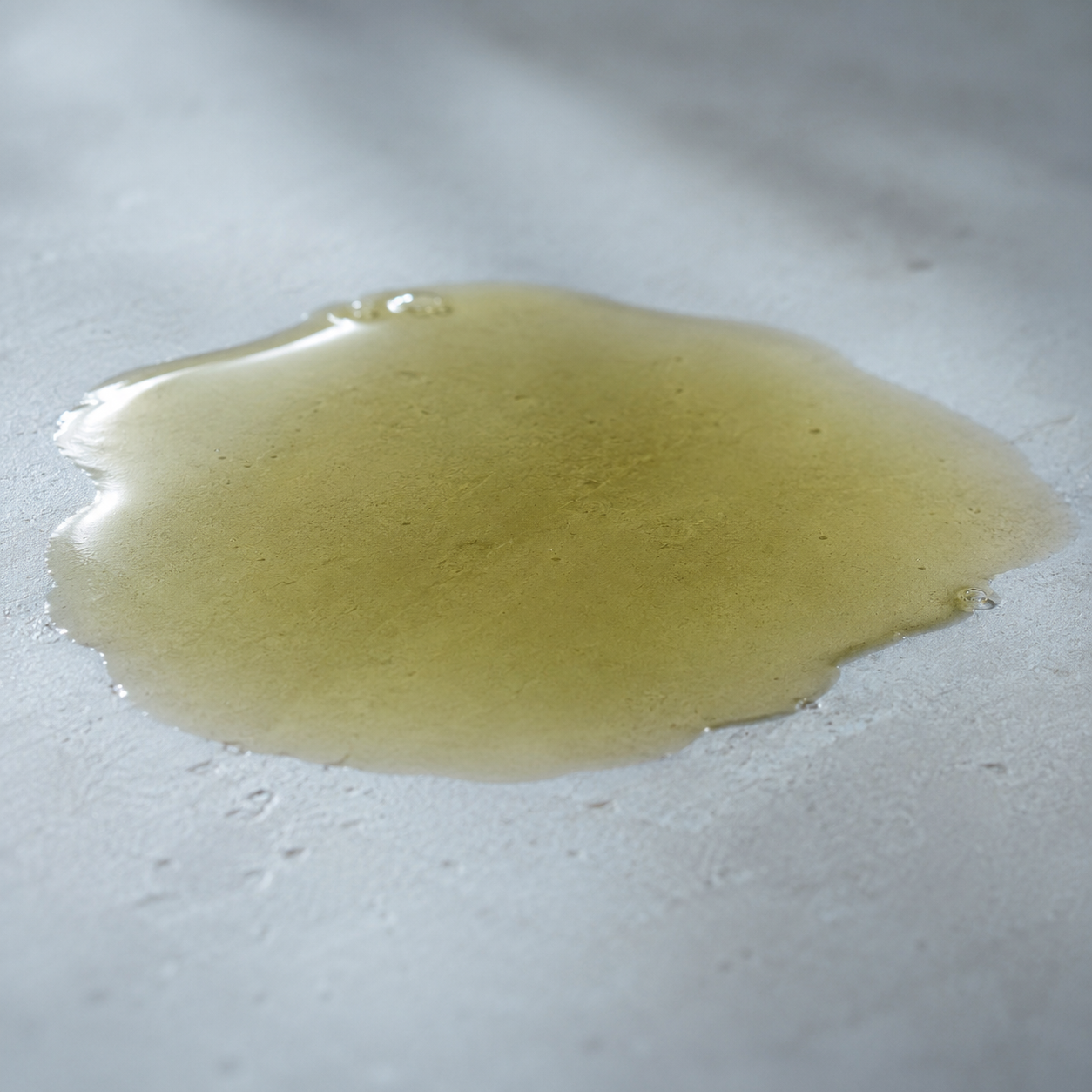 Berry Boreal Bod oil texture