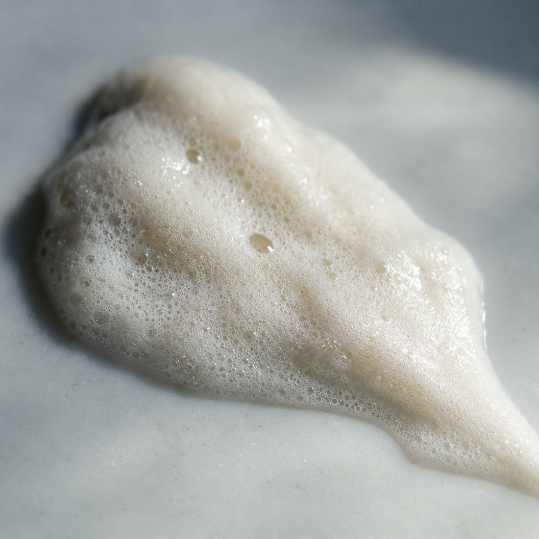 Laurel: Aleppo Soap Bar, cold-preserved skincare by Wild Ice Botanicals, close-up detail