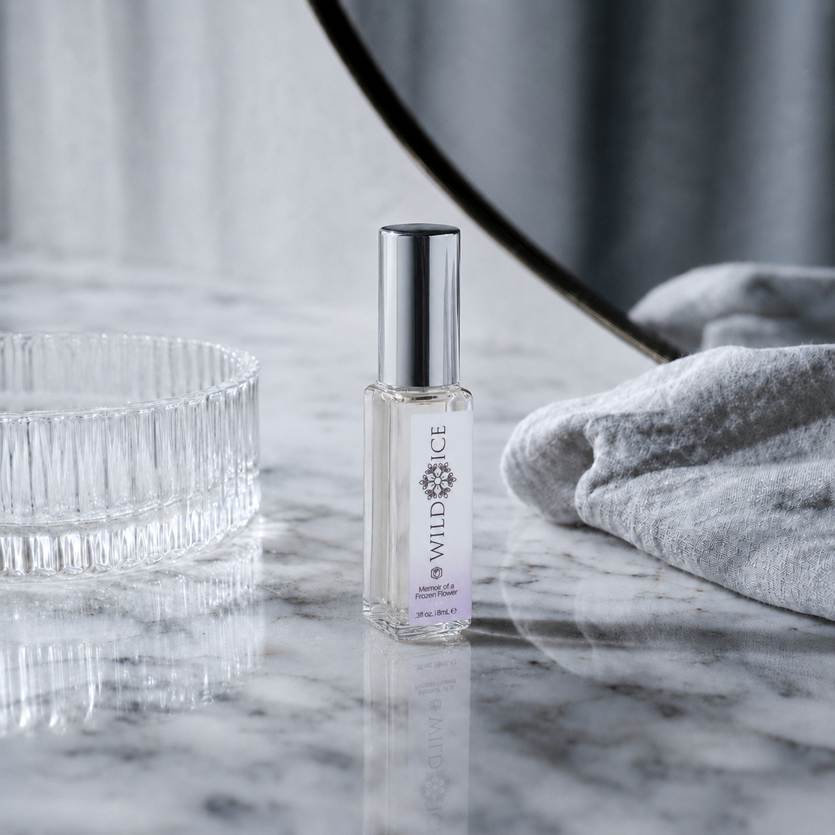Mini Memoir on the Cryo-C vanity