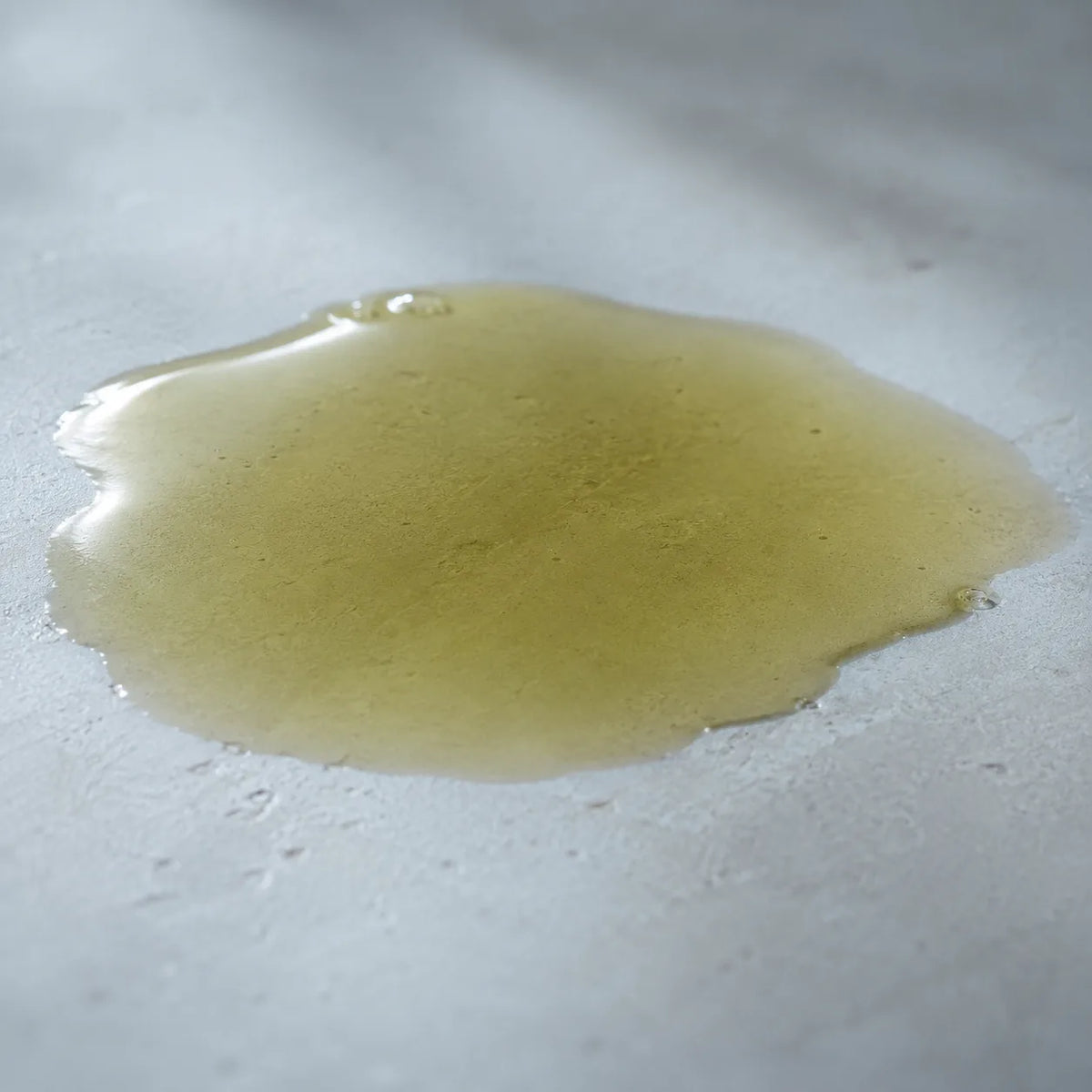 Berry Boreal Bod oil texture
