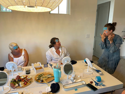 Demystifying Skincare: Wild Ice Self-Care Beauty Class
