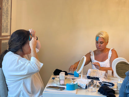 Demystifying Skincare: Wild Ice Self-Care Beauty Class