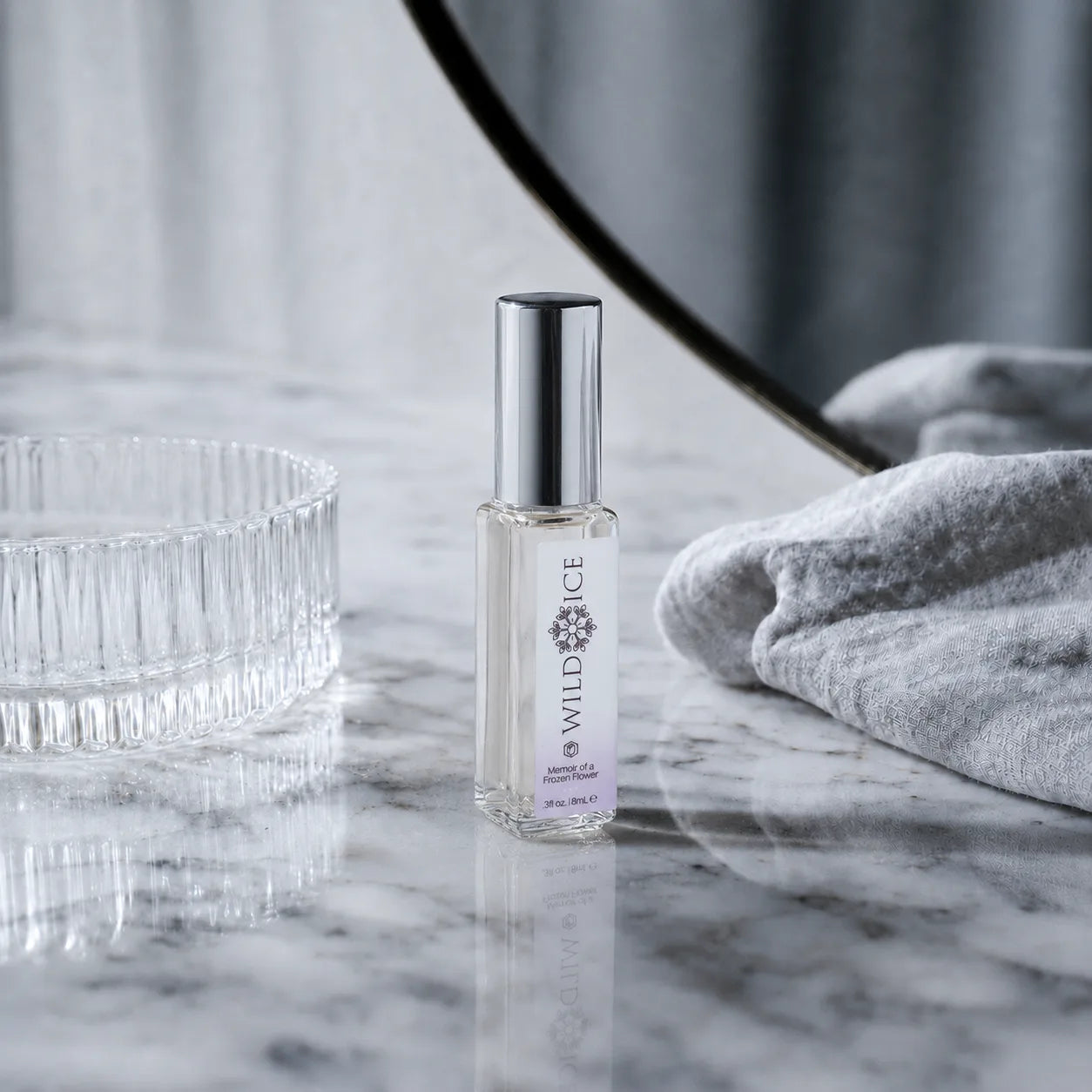 Mini Memoir on the Cryo-C vanity