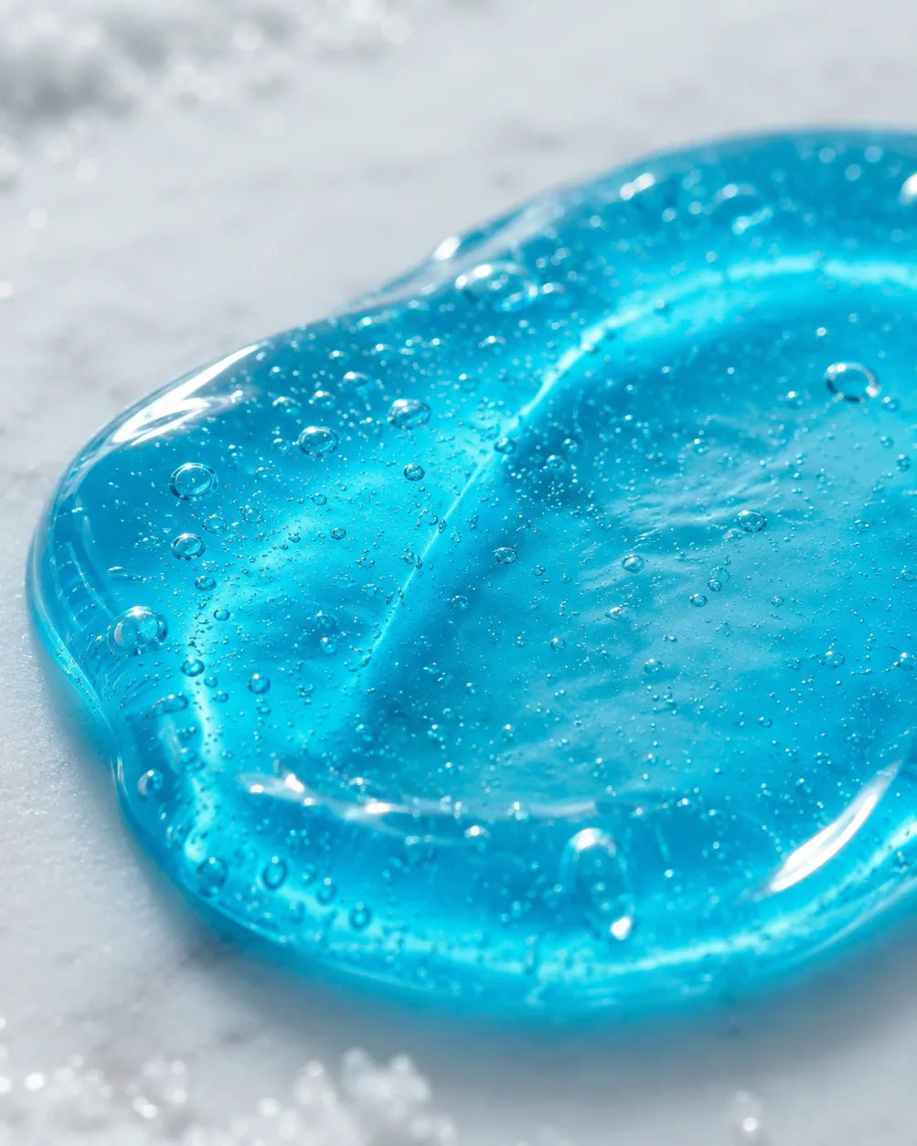 Niacinamide blue-gel pool - SHARED with the full-size B-Meltee