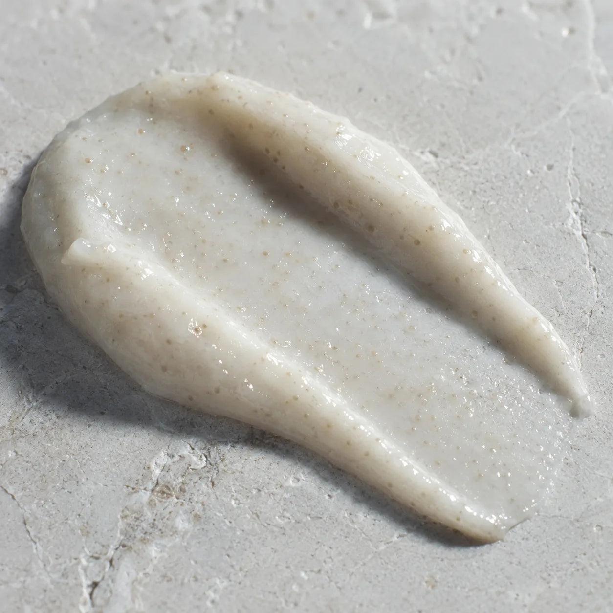 Yuki-Onna mask texture